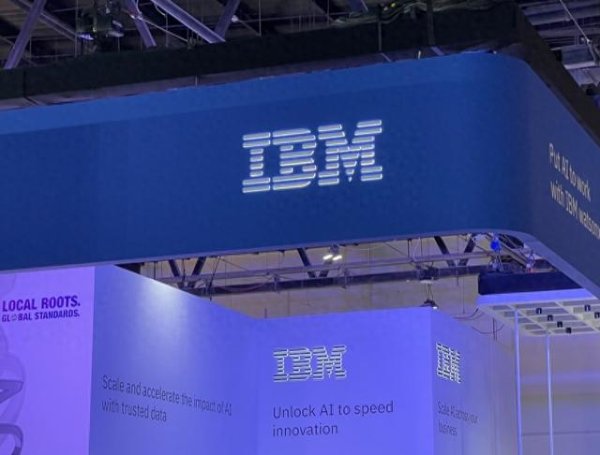 股票期货配资代理 IBM生成式AI业务规模超30亿美元，Q3增收仍亏损