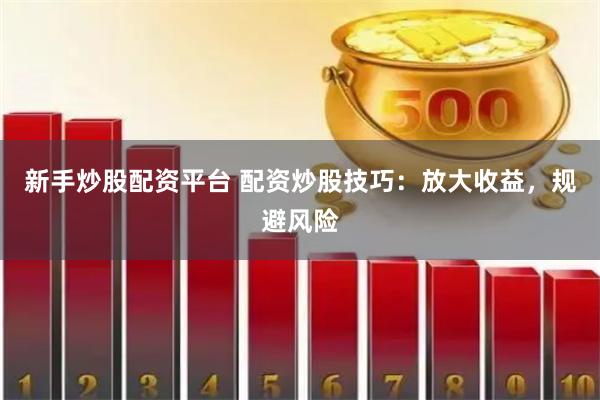 新手炒股配资平台 配资炒股技巧：放大收益，规避风险